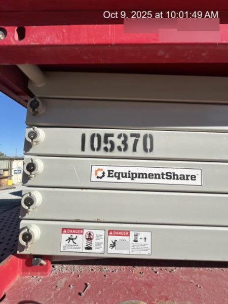 2020 MEC 4046SE
