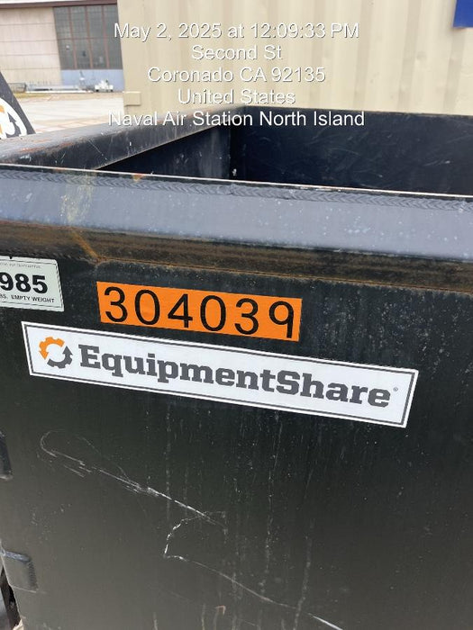 2023 STAR INDUSTRIES 1430