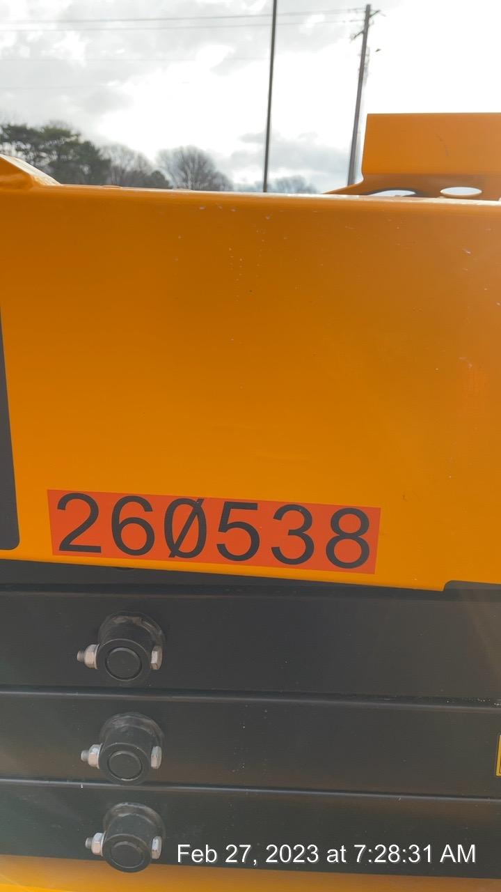 2022 JCB S1930E