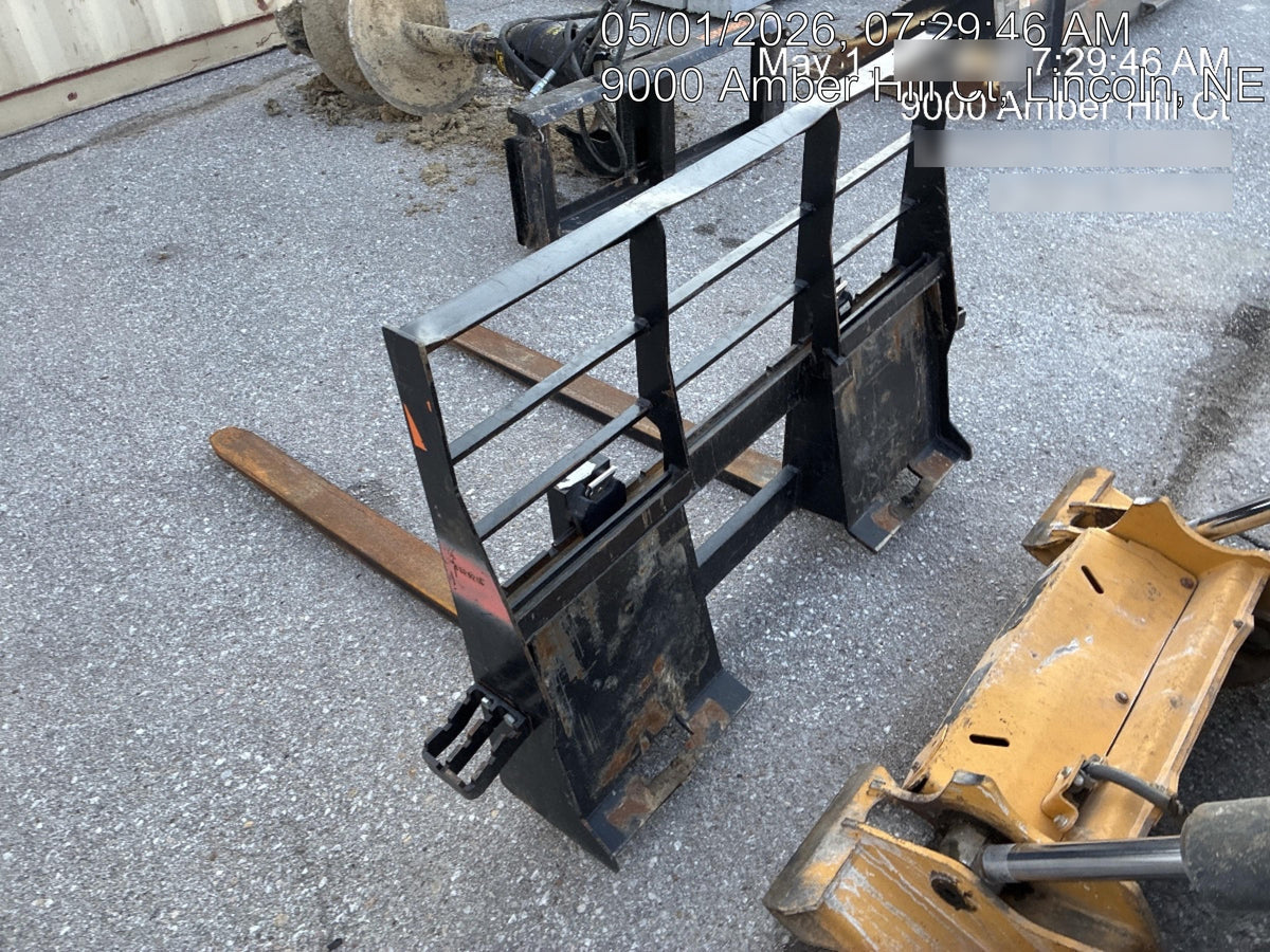 2024 ARROW MATERIAL HANDLING F5100CB