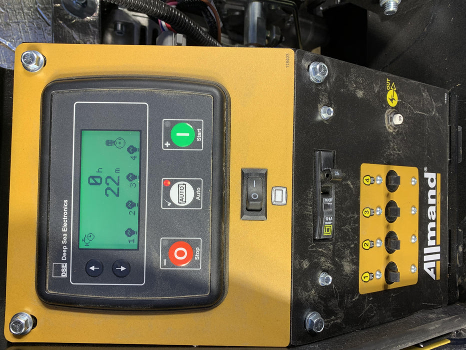 2020 ALLMAND 350 Night-Lite