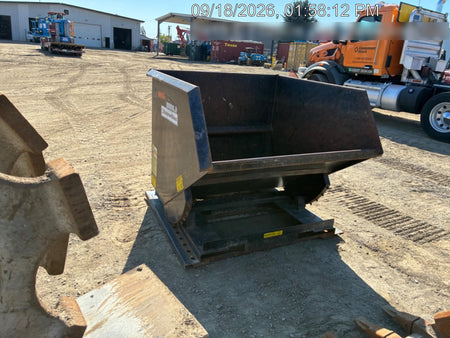 2023 ARROW MATERIAL HANDLING HP-6000-250-C