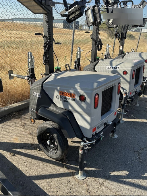 2024 WACKER NEUSON LTT4