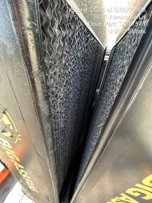 2022 BIG ASS FANS Cool Space 400