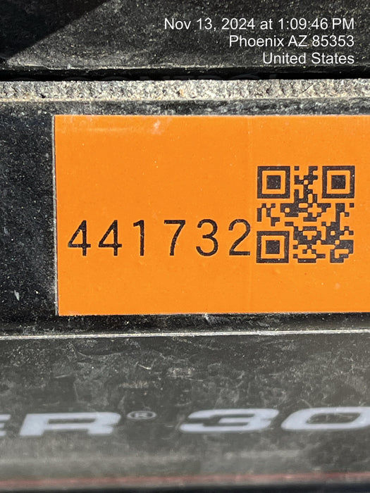 2024 LINCOLN ELECTRIC Ranger 305 LPG