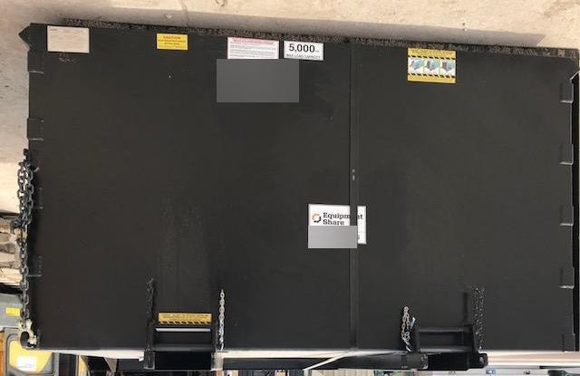 2020 STAR INDUSTRIES 1430