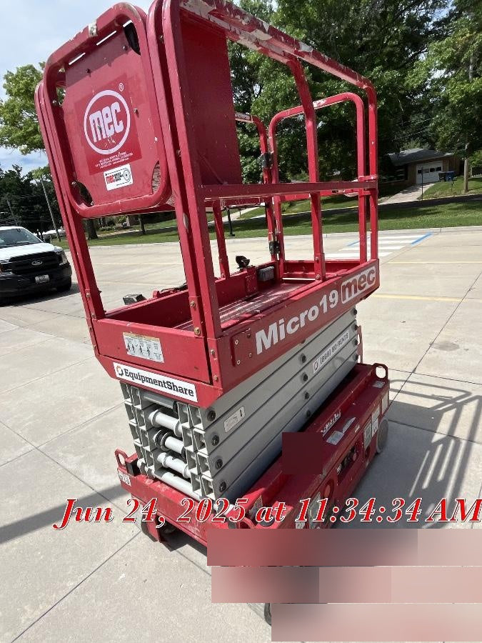 2019 MEC Micro 19