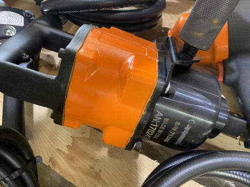 2021 MICHIGAN PNEUMATIC 4940B2