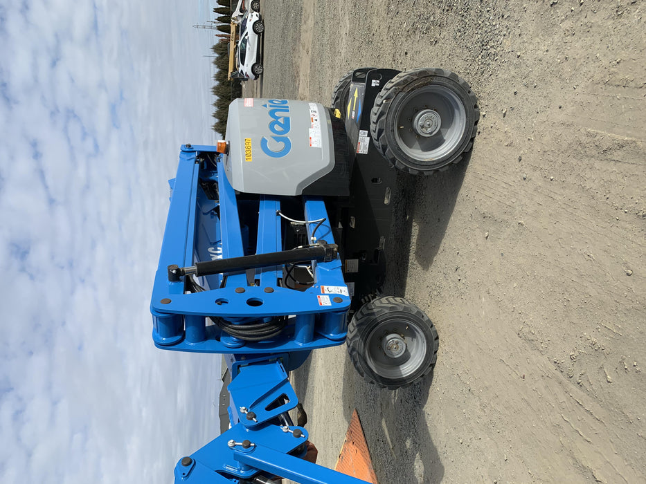 2020 GENIE Z-45 XC