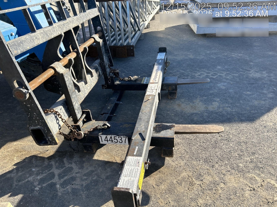 2021 STAR INDUSTRIES 1150C