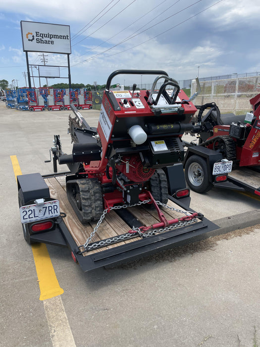 2021 BARRETO E4X6TBT