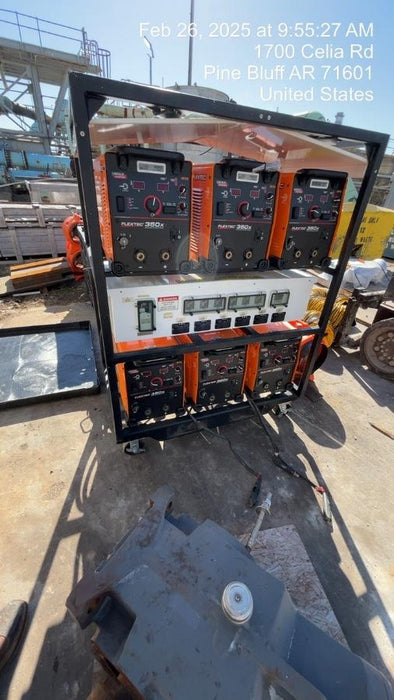 2023 LEX WR6A-7SM-FG26DZ6LD-R