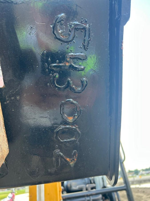 2025 STAR INDUSTRIES 910-24T