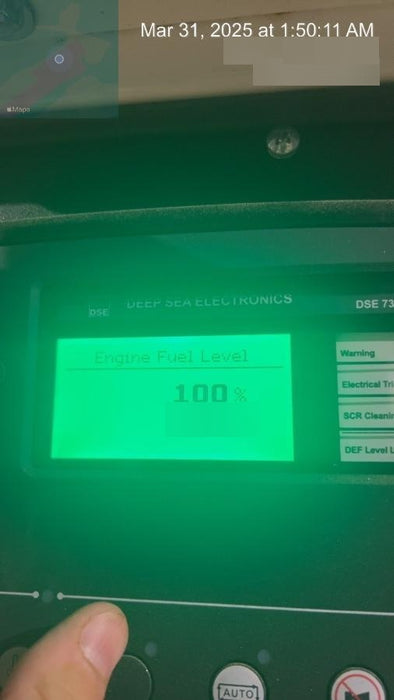 2023 ATLAS COPCO QAS 125