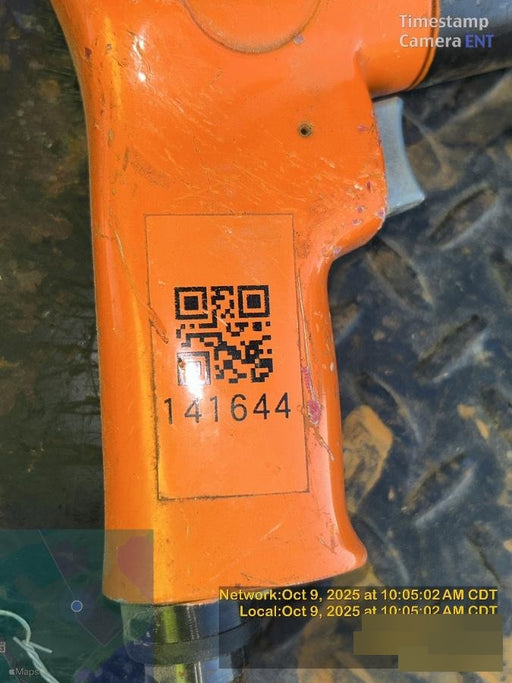 2021 MICHIGAN PNEUMATIC MP-527-ST