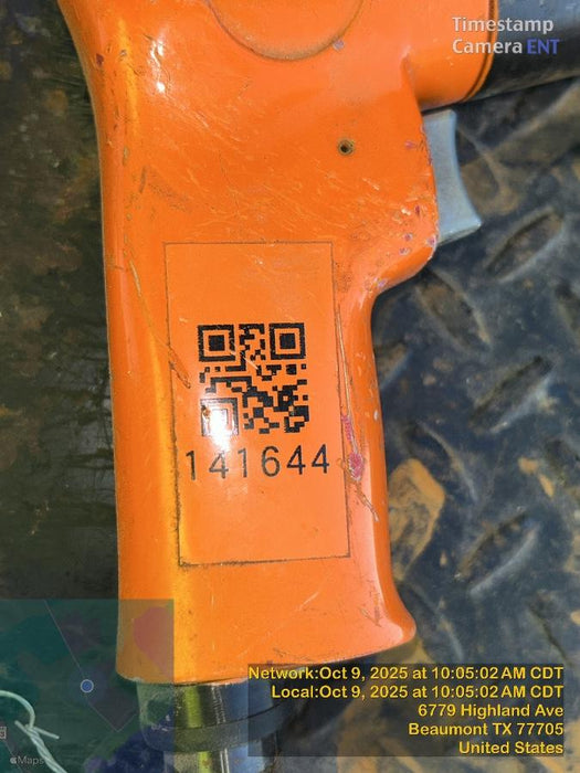 2021 MICHIGAN PNEUMATIC MP-527-ST