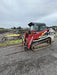 2025 TAKEUCHI 80" Smooth Bucket - Takeuchi