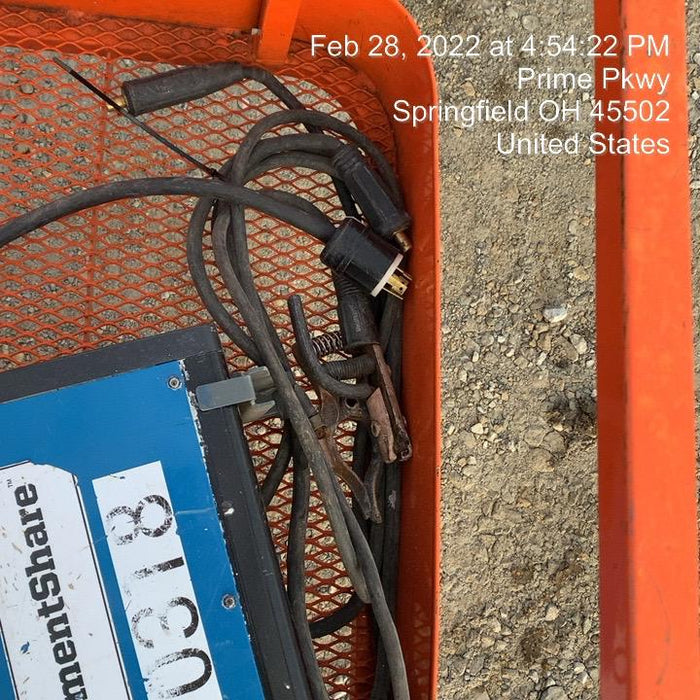 2020 MILLER ELECTRIC CST-280