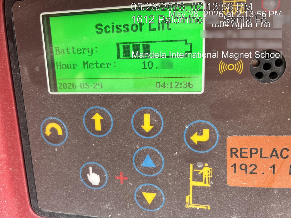 2019 MEC 1330SE