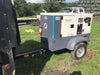 2022 ATLAS COPCO QAS45 CWK