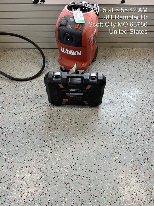 2023 BN PRODUCTS BNT-40X