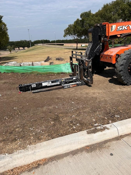 2024 STAR INDUSTRIES M1360B - Star JIB Boom