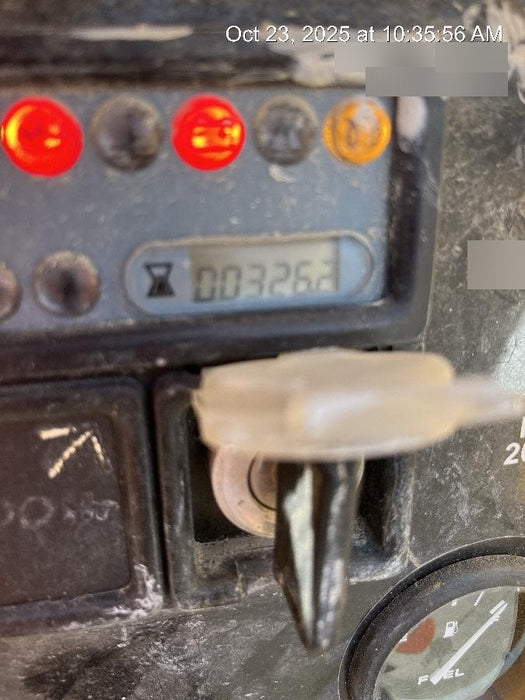 2021 Vac-Tron LP573XDT T4 Koehler Diesel Engine, 500 Gallon Debris Tank, x2 100 Gallon Water Tanks