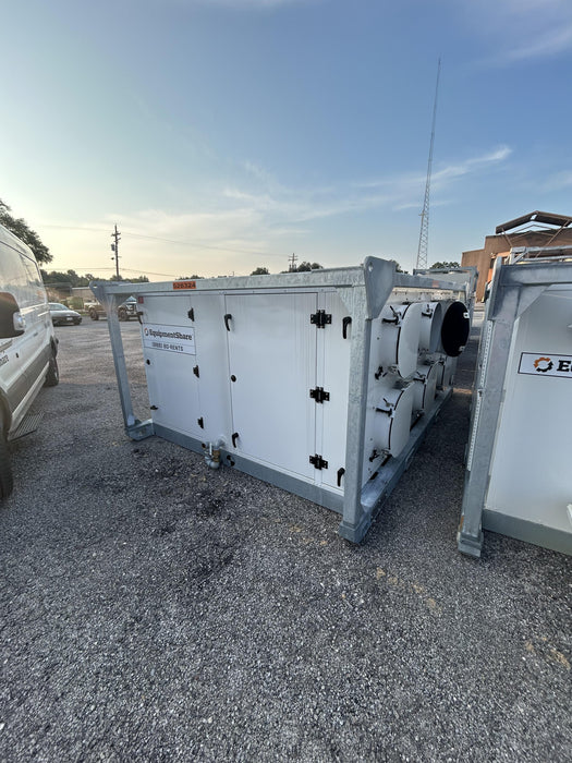 2025 CAPS PAHH-140TC-0NN0NN-5E5-P2-VG2CEUP