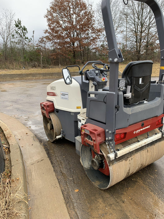 2020 DYNAPAC CC 1200