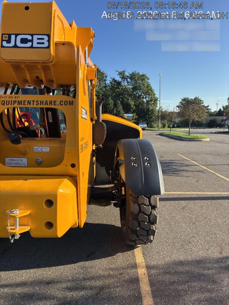 2026 JCB 506-36