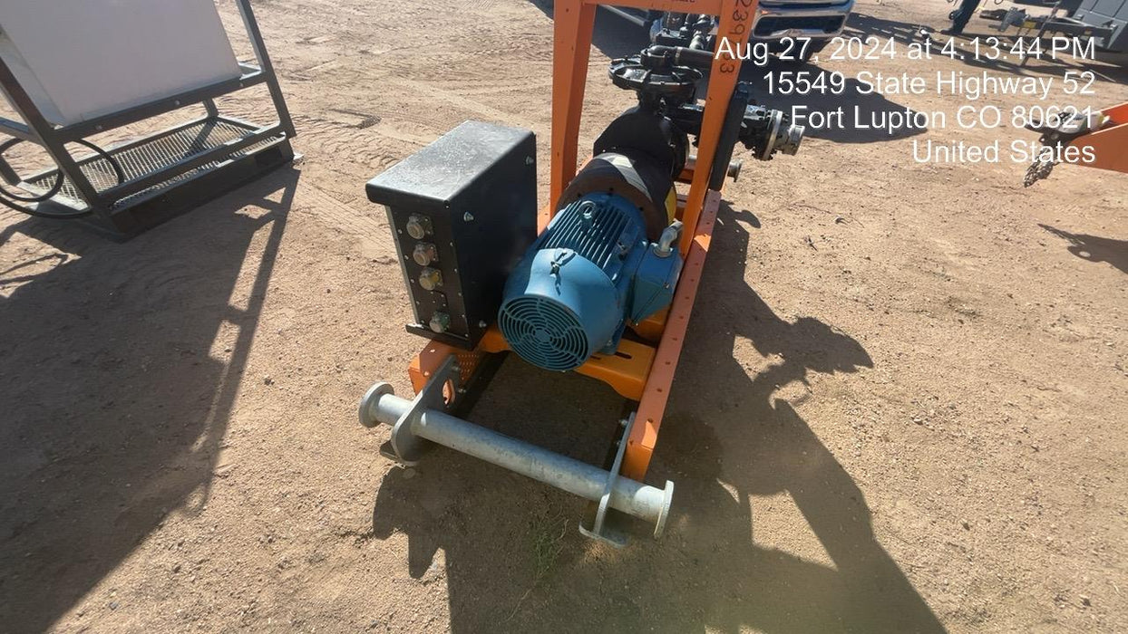 2022 PIONEER EPP44S10L71