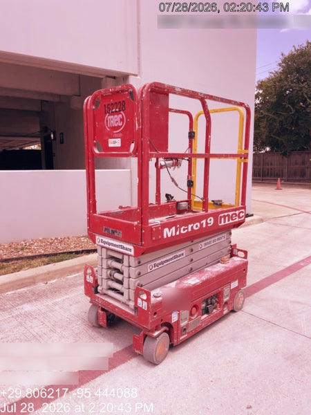 2021 MEC Micro 19