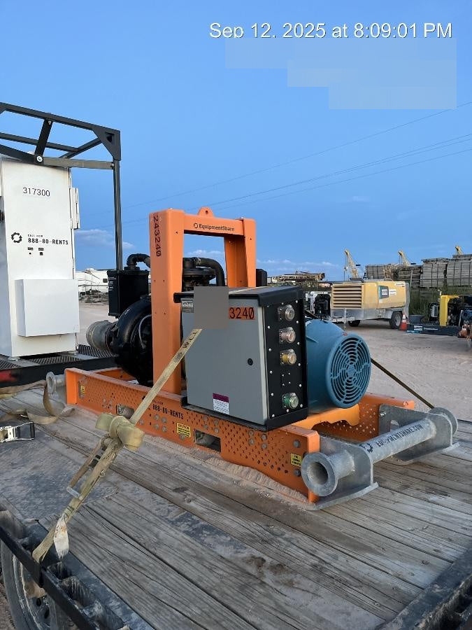 2022 PIONEER EPP66S12L71