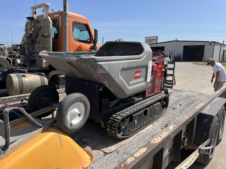 2023 TORO MBTX 2500-TS