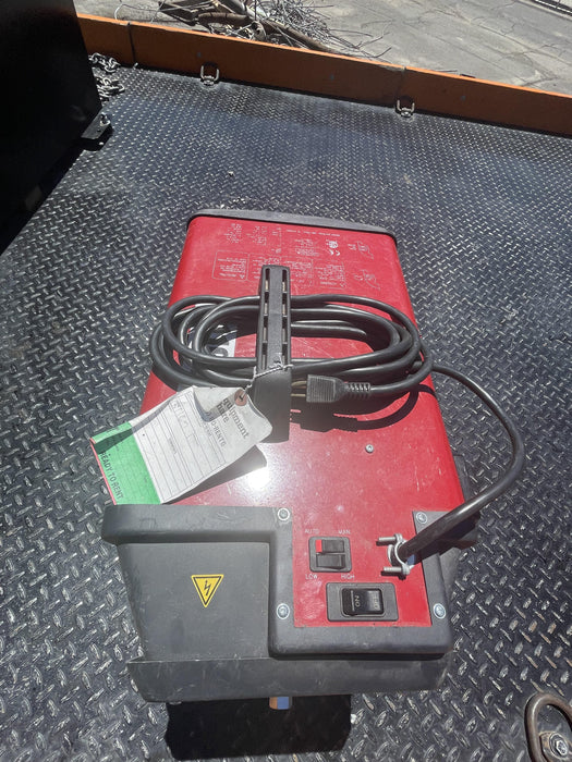 2019 LINCOLN ELECTRIC K652-1