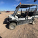 2022 KAWASAKI Mule PRO-DXT (Half Door)