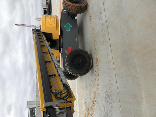 2020 HAULOTTE HT67 RTJ O