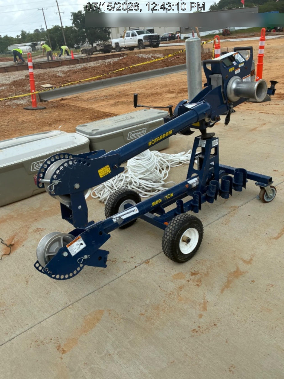 2025 CURRENT TOOLS 100A