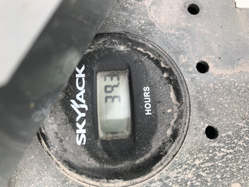 2019 Skyjack SJIII-3226 Standard w/Trojan Batteries