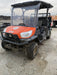 2022 KUBOTA RTV-X1140W-H (Canopy)