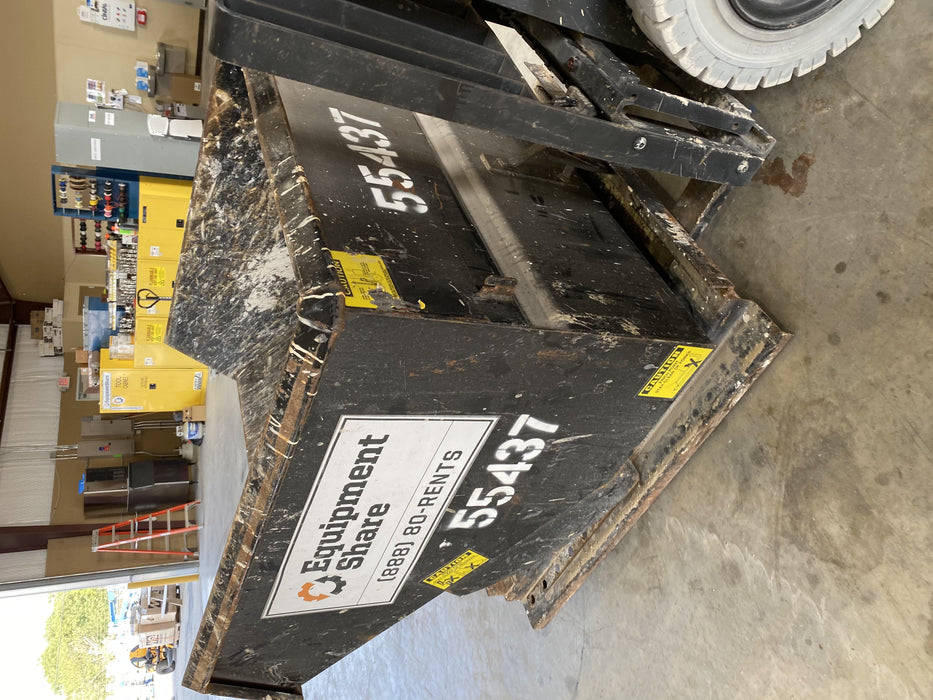 2019 ARROW MATERIAL HANDLING HP-6000-200