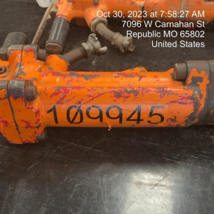 2020 MICHIGAN PNEUMATIC MP-TPB90-114