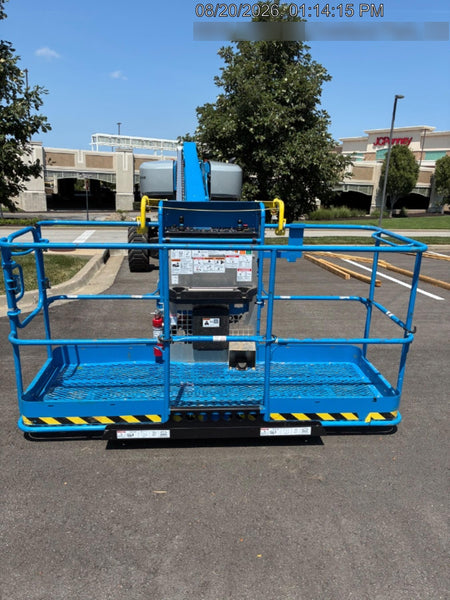 2026 GENIE S-65 XC