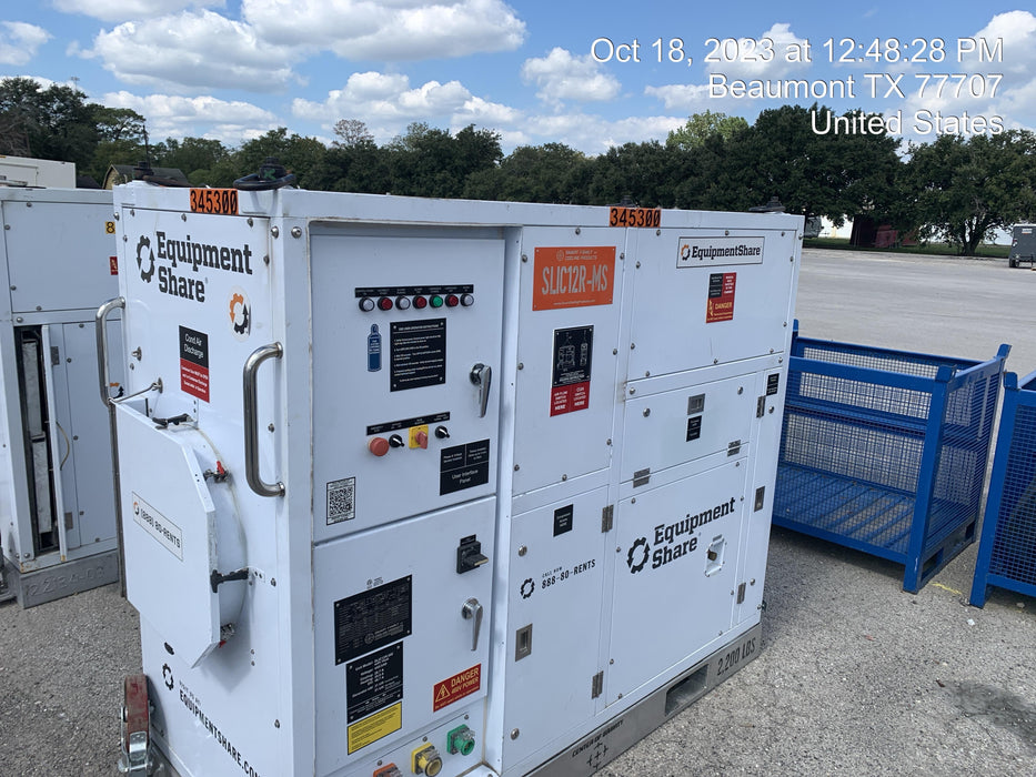 2023 SMARTECH SLIC12R-MSH