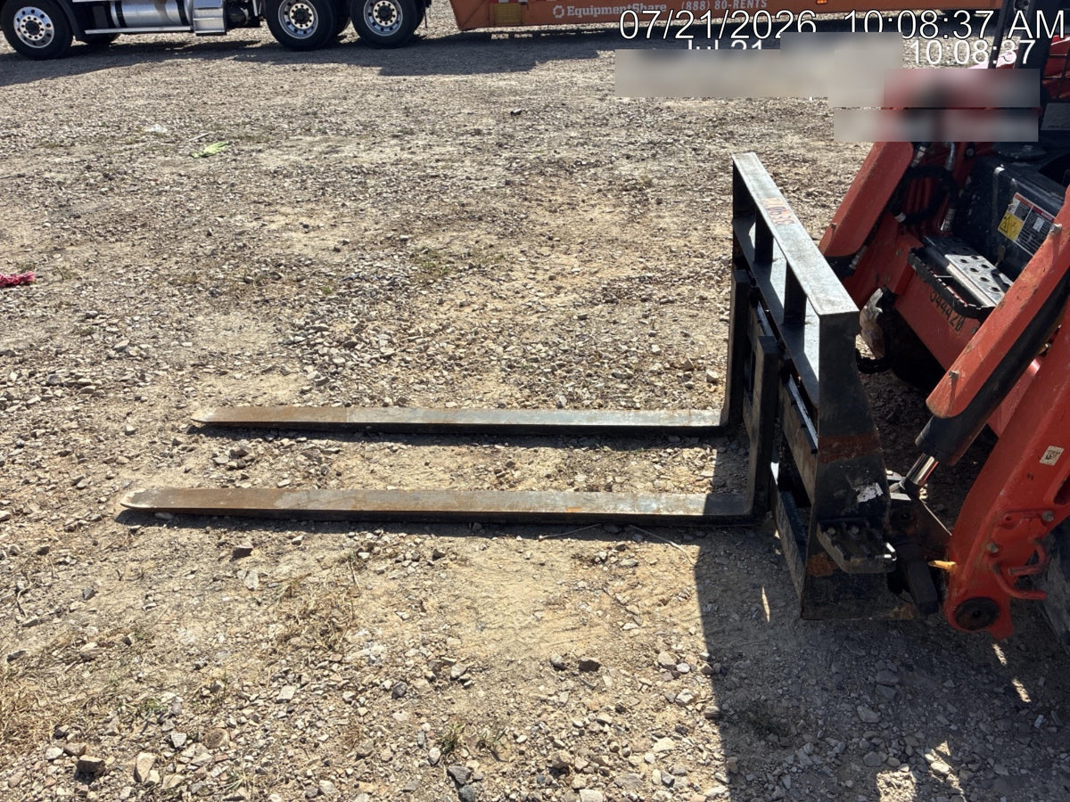 2024 ARROW MATERIAL HANDLING FS5100CB - 72"