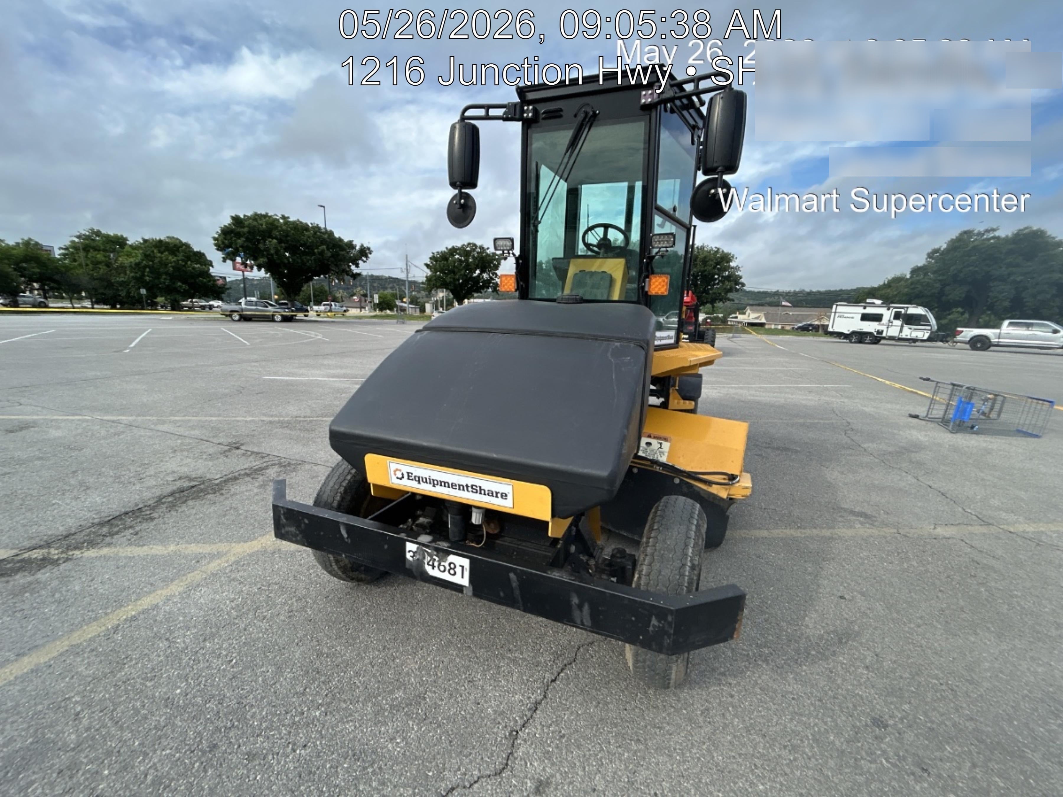 2023 LAYMOR SM450