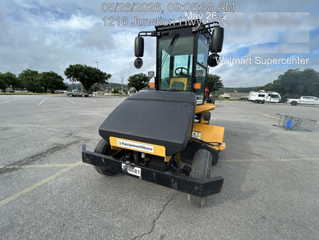 2023 LAYMOR SM450