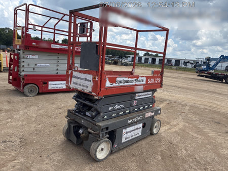 2019 SKYJACK SJIII-3219