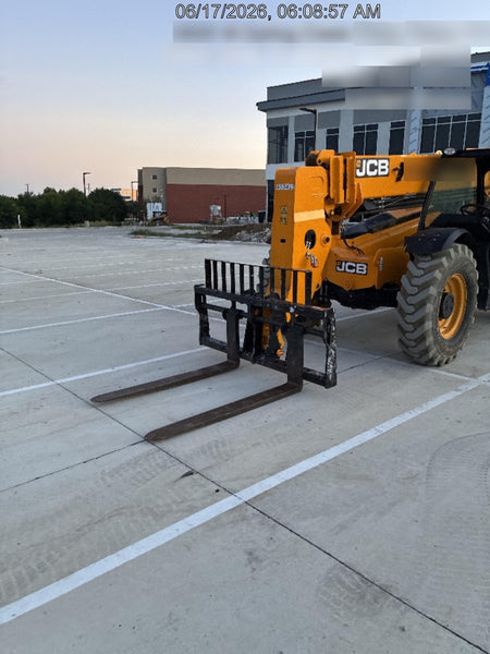 2024 JCB 509-42
