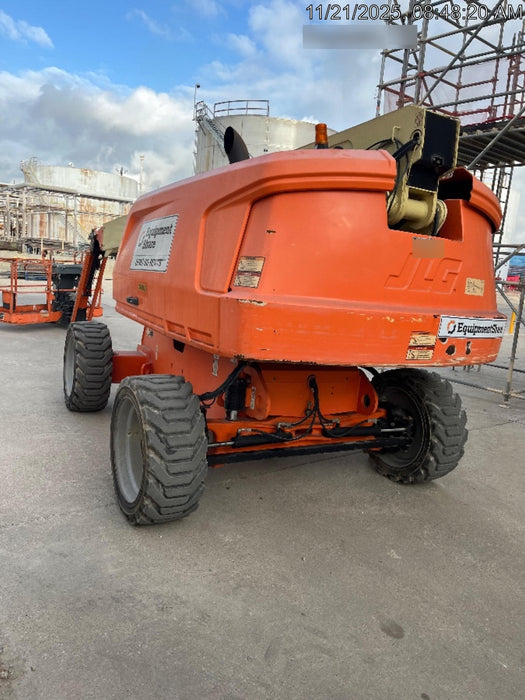 2019 JLG 660SJ